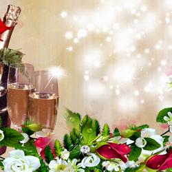 Пазл: Романтический