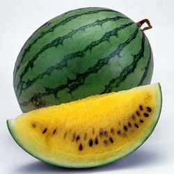 Пазл: Арбуз
