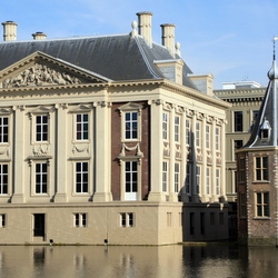 Пазл: Дом Морица