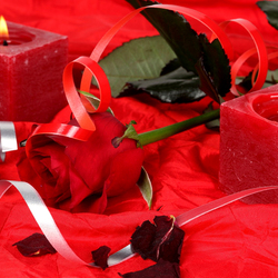 Пазл: Романтический вечер