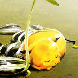 Пазл: Покемон