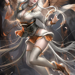 Пазл: Падение