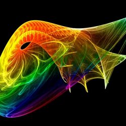 Пазл: Моллюск