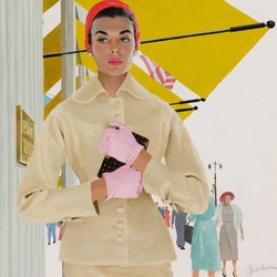 Пазлы на тему «Joe Bowler»