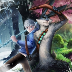 Пазл: Хранители снов