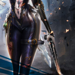 Пазл: С оружием