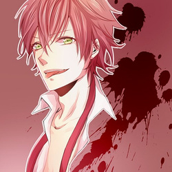 Пазл: Дьявольские возлюбленные