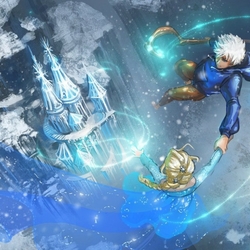 Пазл: Хранители снов