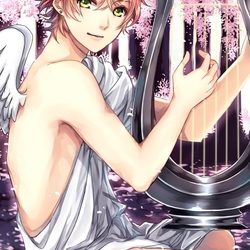 Пазл: Херувим