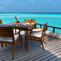 Пазл: Присаживайтесь!