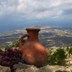 Пазл: Просторы