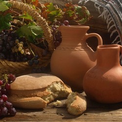 Пазл: Урожай