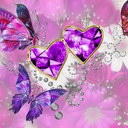 Пазл: С Днем Святого Валентина!