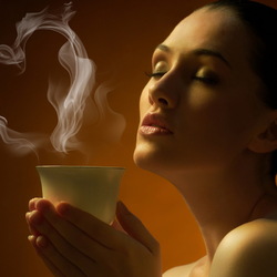 Пазл: Чашечка кофе