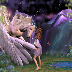 Пазлы на тему «Michael P. Cox»