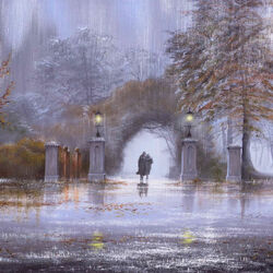 Пазл: История любви