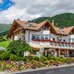 Пазл: Сан-Виджилио-ди-Мареббе