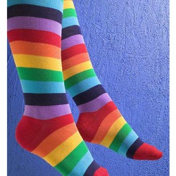 Пазл: Веселые ножки