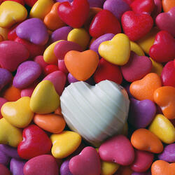 Пазл: Для тебя