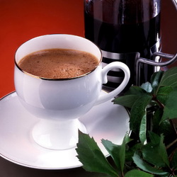 Пазл: Чашечка кофе