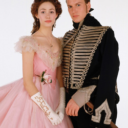 Пазл: Призрак оперы