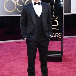 Пазл: Ченинг Татум