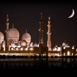 Пазл: Сказки востока