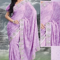 Пазл: Индийское сари