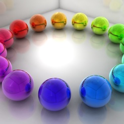 Пазл: Кружки