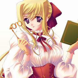 Пазл: За чтением