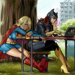 Пазл: Геройские будни