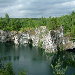 Пазл: Карелия