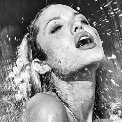 Пазл: Анджелина Джоли