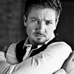 Пазл: Джереми Реннер