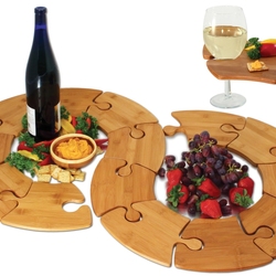 Пазл: Досточки - пазлинки