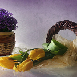 Пазл: Легкость