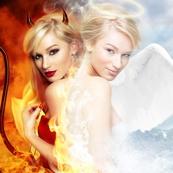 Пазл: Женская сущность