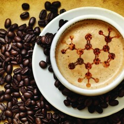 Пазл: Кофе