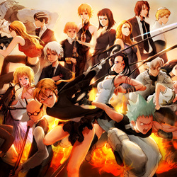 Пазл: Пожиратель душ