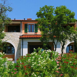 Пазл: Отель в Хорватии