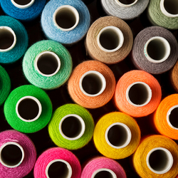 Пазл: Ниточки