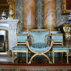 Пазл: Виндзорский замок