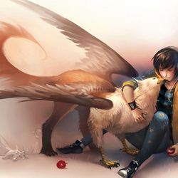 Пазл: Преданость