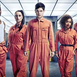 Пазл: Отбросы