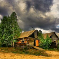 Пазл: Пейзаж