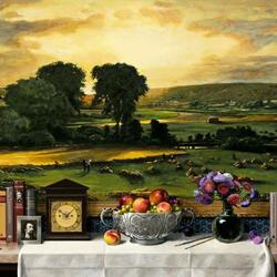 Пазл: Картины в картинах / 