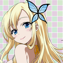 Пазл: Sena Kashiwazaki / Сэна Касивадзаки