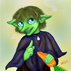 Пазл: Кли-Кли