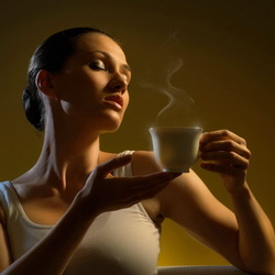 Пазл: Аромат кофе