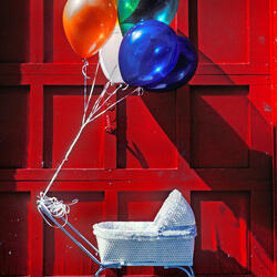 Пазл: Радость